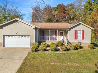 10627 Jeneva Ln, Soddy Daisy, TN 37379