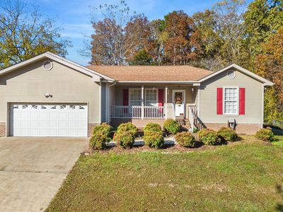 10627 Jeneva Ln, Soddy Daisy, TN, 37379