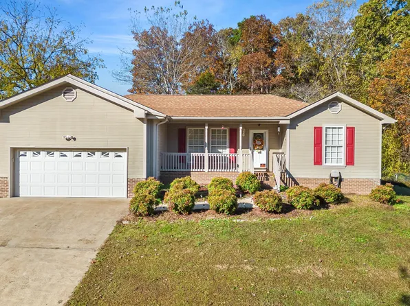 10627 Jeneva Ln, Soddy Daisy, TN 37379