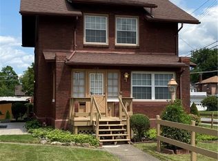 1418 Farrell Ter, Farrell, PA 16121