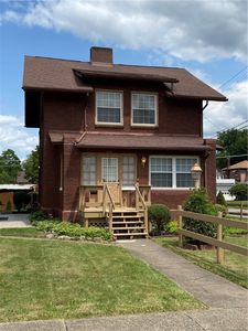 1418 Farrell Ter, Farrell, PA, 16121