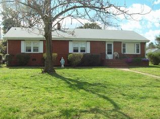 4500 Olney Dr, Richmond, VA 23222