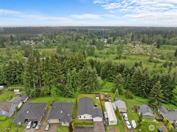 32417 2nd Avenue, Black Diamond, WA 98010
