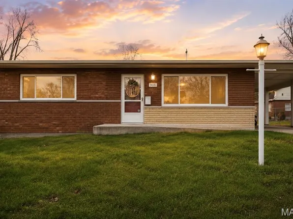 908 Buckley Rd, Saint Louis, MO 63125