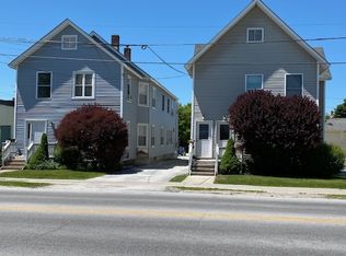 57 N Grove St #59, Rutland, VT 05701