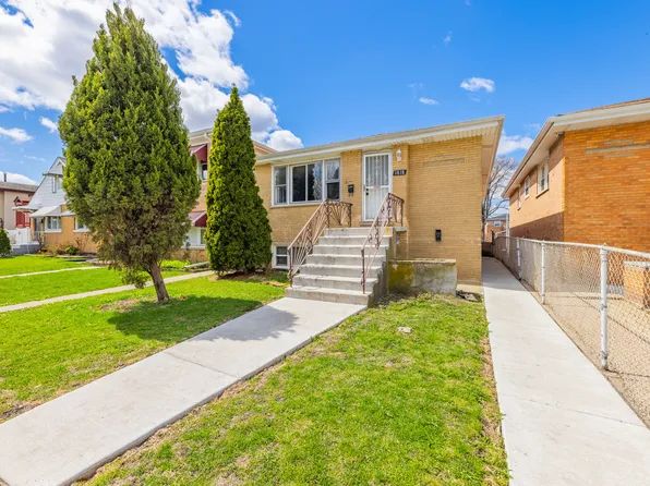 1818 N 39th Ave, Stone Park, IL 60165