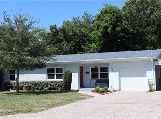 1310 Russell Dr N, Saint Petersburg, FL 33710