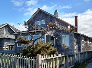 631 Ocean Ave, Cannon Beach, OR 97110
