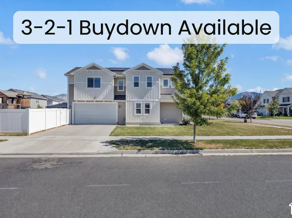 1197 W 240 S, Logan, UT 84321