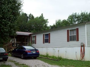 413 Post Oak Bridge Rd, Cookeville, TN 38506