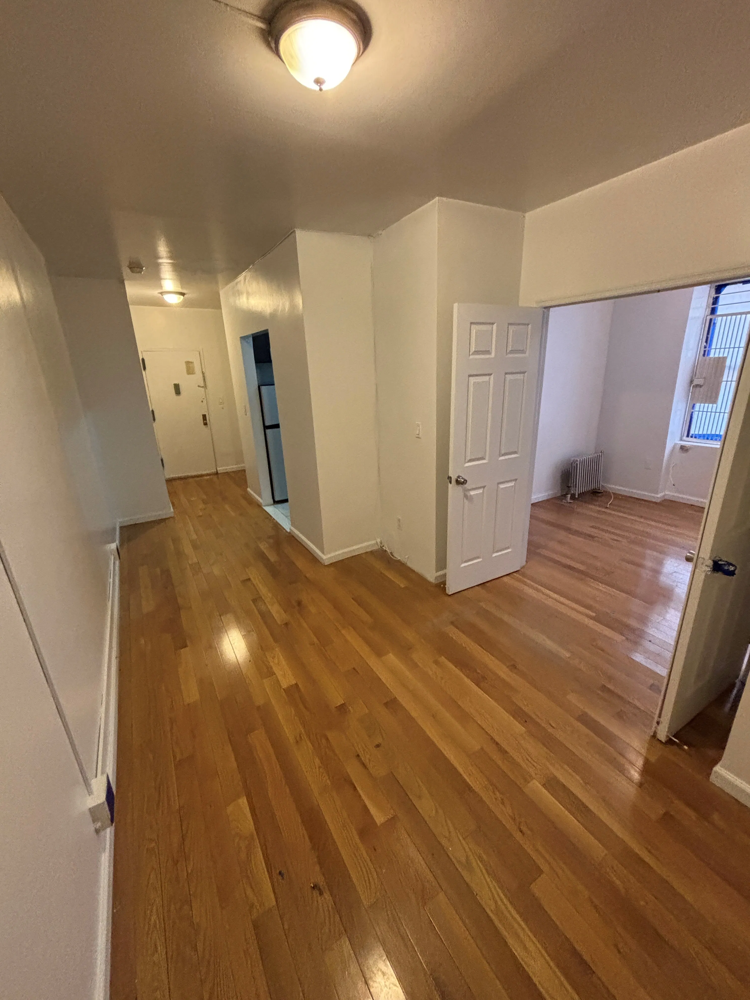 894 Riverside Drive #1H in Washington Heights, Manhattan | StreetEasy