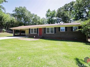 350 Huntington Rd, Athens, GA 30606