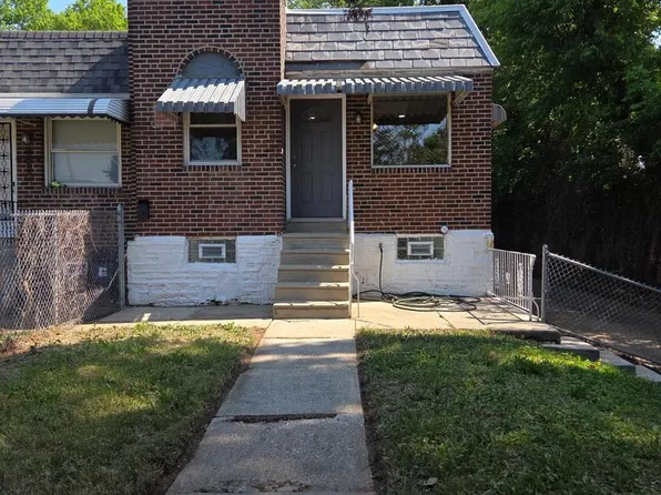 1823 Van Kirk St, Philadelphia, PA 19149