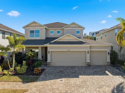 10534 Lake Seminole Ter, Seminole, FL, 33772