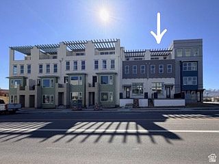 2nd image of 10976 S Lake Run Rd W #159