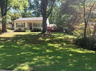 154 Shamrock St NE, Concord, NC 28025