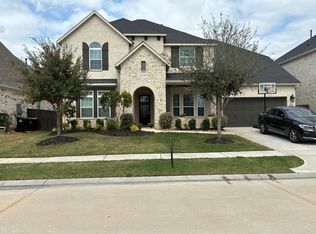 7022 San Bernard Trl, Katy, TX 77493