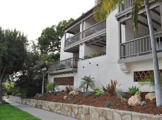555 E Arrellaga St, Santa Barbara, CA 93103