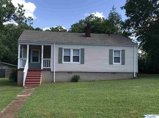 1514 Buena Vista Cir SE, Decatur, AL 35601