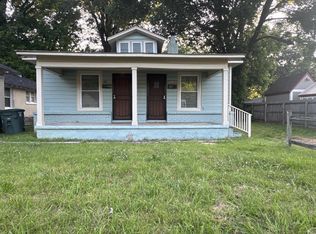 767 Semmes St, Memphis, TN 38111