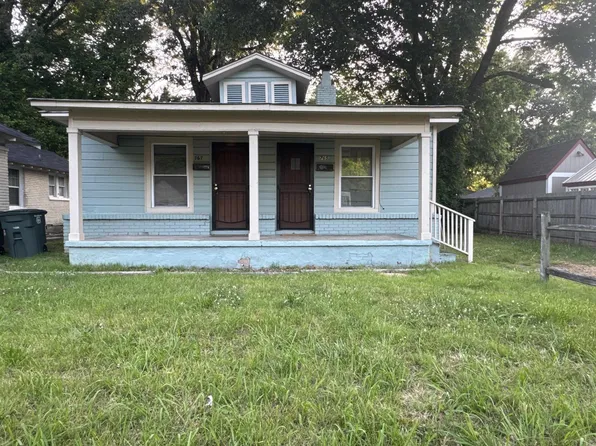 767 Semmes St, Memphis, TN 38111