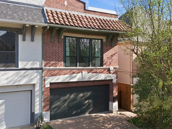 5004 Mission Ave, Dallas, TX 75206