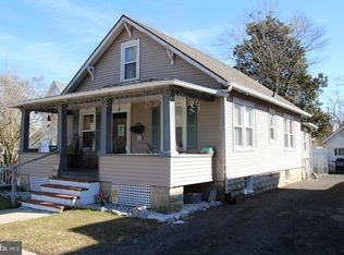 3 Clarke Ave, Pocomoke City, MD