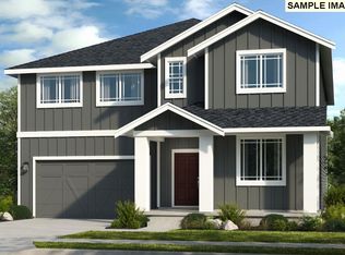 14639 SW 165th Ave, Tigard, OR 97224