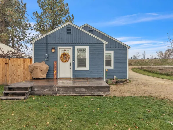 115 Riverside St, Emmett, ID 83617