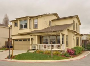 2283 Tuscany Ct, East Palo Alto, CA 94303
