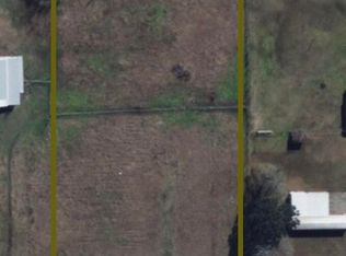 1168 Clayton Castille Lots 2a 3a Rd, Breaux Bridge, LA 70517