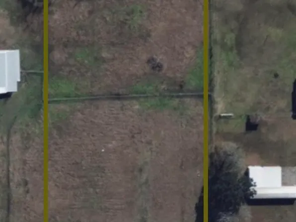 1168 Clayton Castille Lots 2a 3a Rd, Breaux Bridge, LA 70517