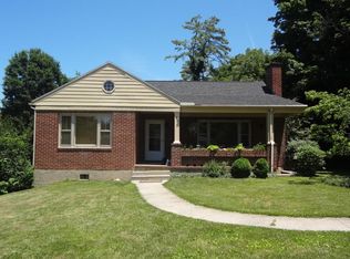 22 Maple Ln, Lexington, VA 24450