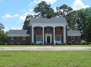 1721 Country Club Dr, Rocky Mount, NC 27804