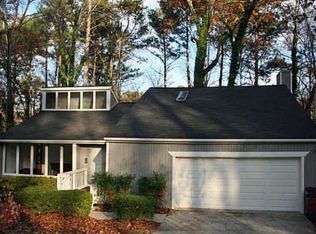 1460 Waterford Ct, Marietta, GA 30068