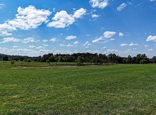 100 Gap Springs Rd SE, Old Fort, TN 37362