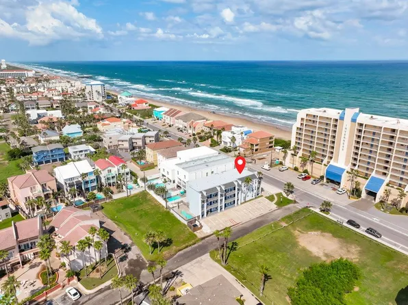 5701 Gulf Blvd #304, South Padre Island, TX 78597