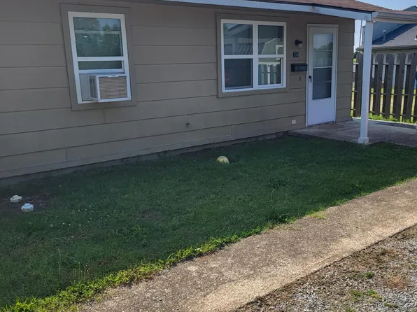 330 W North St, Mountain Home, AR 72653