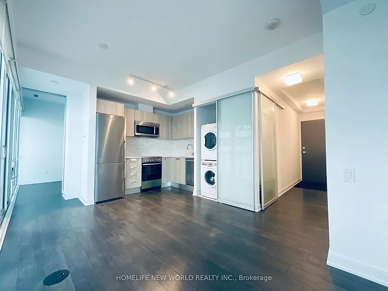 42 Charles St E #3309 — Photo 6