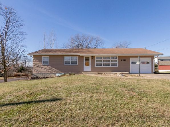 2311 Powell Dr