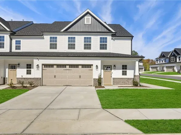 4730 Winding Trl Lot 76, Summerfield, NC 27358