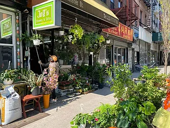 Rented by Keller Williams NYC