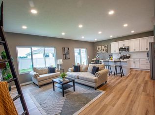 14802 Willow St #14804, Bennington, NE 68007