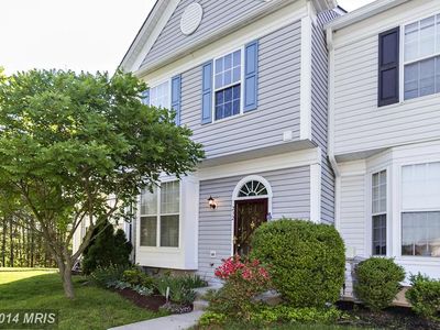 232 Arcadia Shores Cir, Odenton, MD, 21113