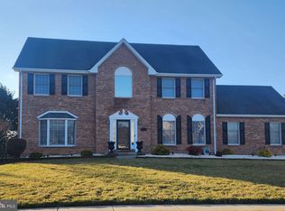 116 Brittany Way, Bear, DE 19701
