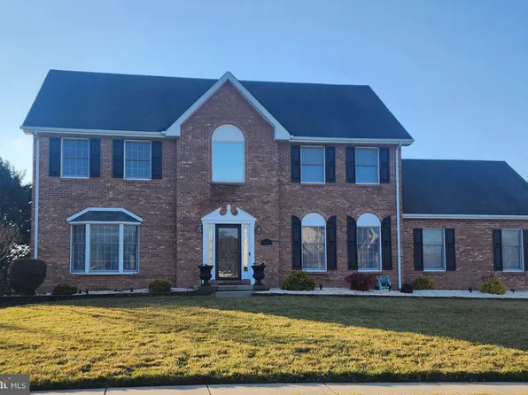116 Brittany Way, Bear, DE 19701