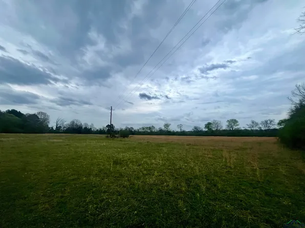 6821 E Highway 49, Jefferson, TX 75657