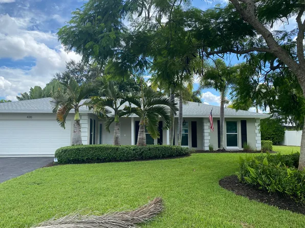 430 Palm River Blvd, Naples, FL 34110