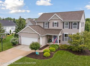 1185 Lobelia Ln, Dewitt, MI 48820