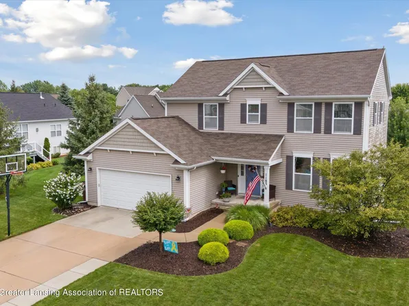 1185 Lobelia Ln, Dewitt, MI 48820